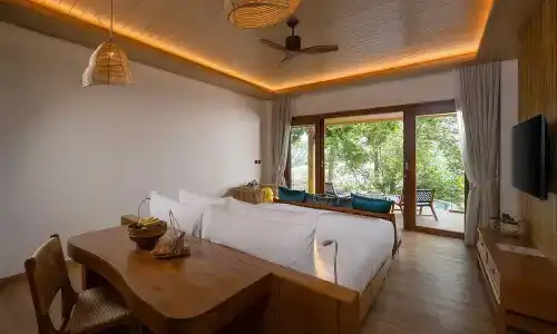 Sinae Phuket - Sha Extra Plus - 70
