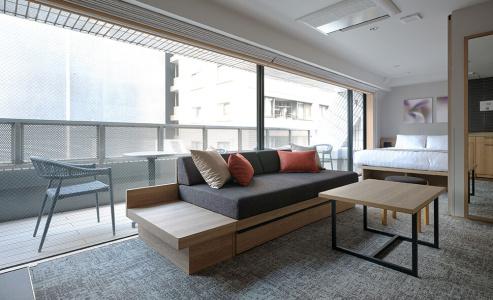 MONday Apart Premium 銀座新富町 - 48
