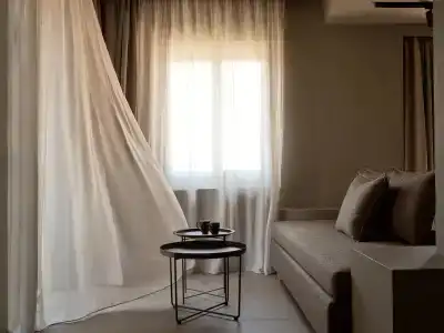 Sea Side Resort & Spa - Adults Only - 81