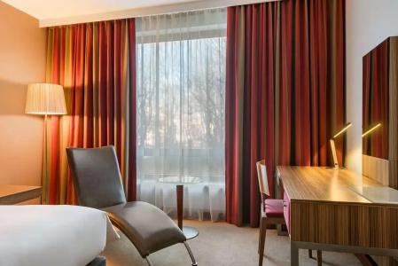 Radisson Blu Krakow - 34