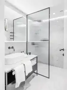 The Amauris Vienna - Relais & Châteaux - 33