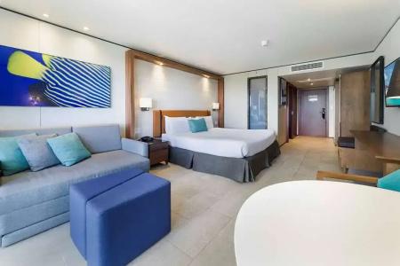 Sonesta Maho Beach & Casino - Все включено - 82