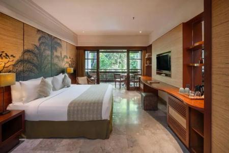 Adiwana Resort Jembawan - 1