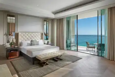 Mandarin Oriental Jumeira, Dubai - 60