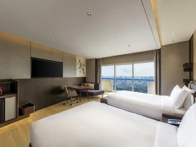 Swissotel The Stamford - 71