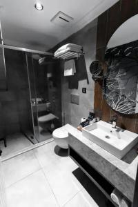 Oksijen Zone Hotels Uludag - 67