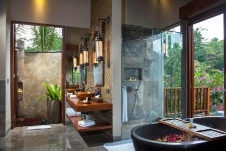 Natya Resort Ubud - 32