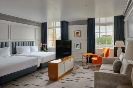 London Marriott County Hall - 65