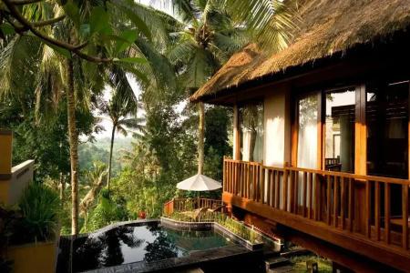 Kamandalu Ubud - Chse Certified - 50
