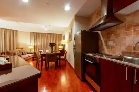Grand Millennium Dubai - 112