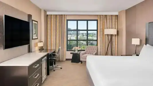 Hyatt Regency La Jolla at Aventine - 64