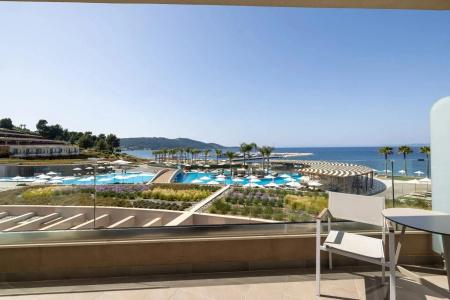 Miraggio Thermal Spa Resort - 64