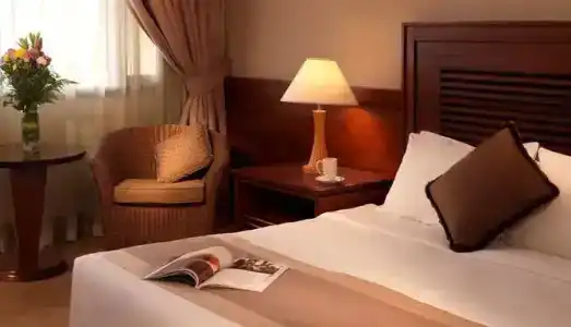 Radisson Blu Resort, Sharjah - 33