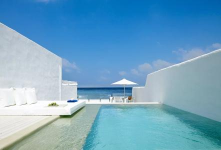 Knossos Beach Bungalows Suites Resort & Spa - 153
