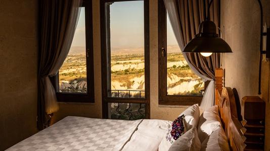 Petra Inn Cappadocia - 79
