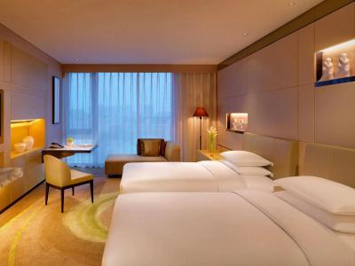 Hyatt Regency Tianjin East - 42