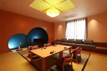 Honjin Hiranoya Kachoan - 69