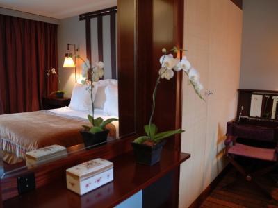 La Réserve Genève & Spa - 38