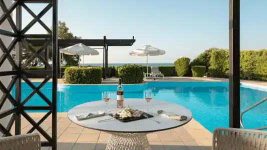 Aldemar Royal Mare - 60