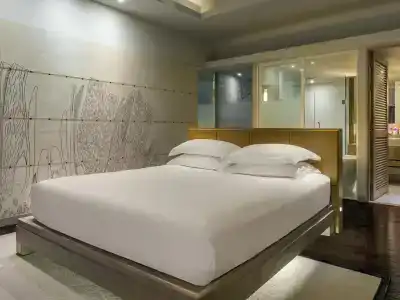 Hilton Phuket Arcadia Resort & Spa - Sha Plus - 71