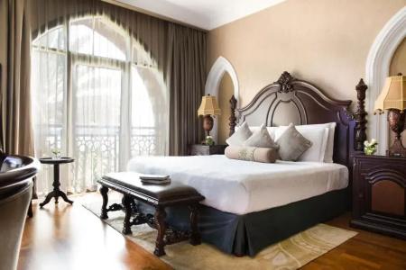 Jumeirah Zabeel Saray - 134