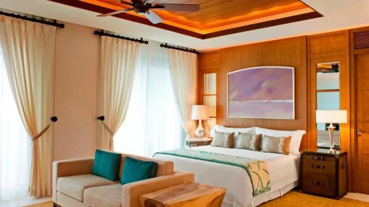 The St. Regis Saadiyat Island Resort, Abu Dhabi - 94