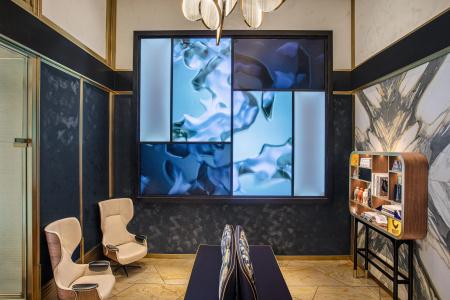 Le Meridien New York, Central Park - 27