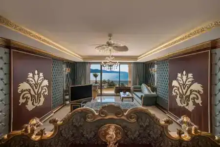 Jumeirah Bodrum Palace - 21