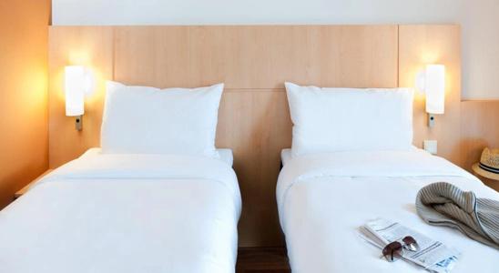 ibis budget Muenchen City Sued - 5