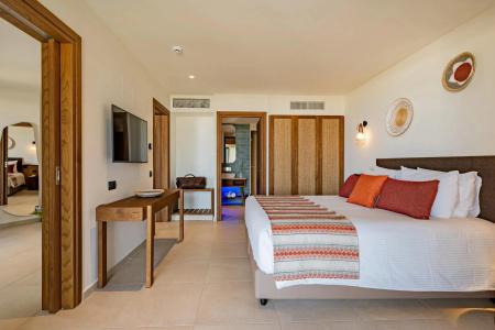 Minos Ambassador Suites & Spa - Adults only - 49