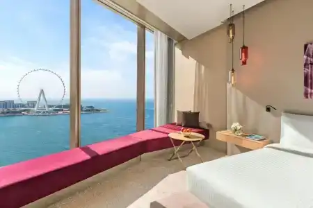 Rixos Premium Dubai JBR - 59