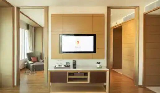Eastin Grand Sathorn - Sha Extra Plus - 69