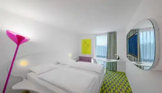 prizeotel Bremen-City - 27