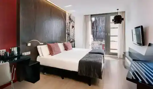 Sercotel Rosellon - 29