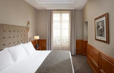 Melia Paris Vendome - 66