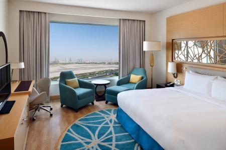 Marriott Al Jaddaf Dubai - 29