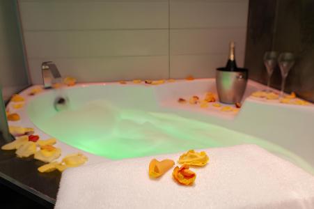 Secret de Paris - & Spa - 74