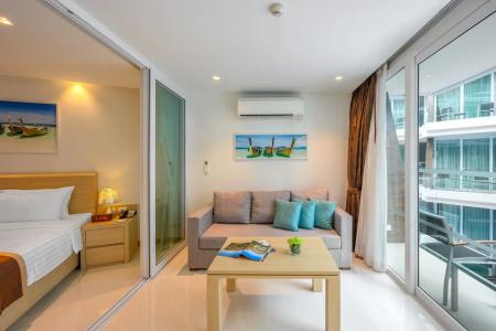 The Beachfront Phuket - 93