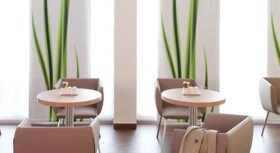 ibis budget Muenchen City Sued - 10