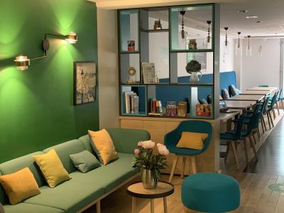 Holiday Inn Paris Montmartre, An Ihg - 23