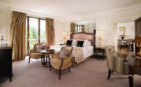 The Dorchester - Dorchester Collection - 96