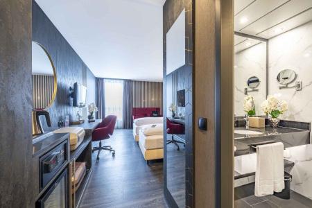 Golden Tulip ParkNeu-Ulm - 9