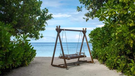 Angsana Ihuru - All Inclusive Select - 32