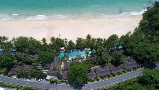 Andaman White Beach Resort - Sha Plus - 0