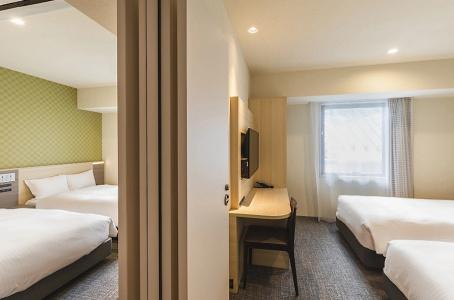 Sotetsu Fresa Inn Osaka Namba - 38