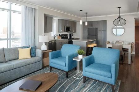 Hilton Grand Vacations Club Ocean Enclave Myrtle Beach - 49