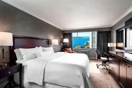 The Westin Harbour Castle, - 54