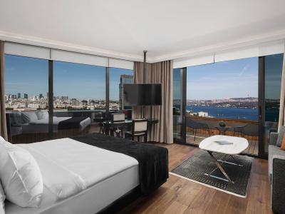 Gezi Bosphorus, Istanbul, a Member of Designs - 69
