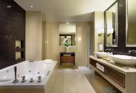 Pullman Bangkok Grande Sukhumvit - SHA Certified - 58