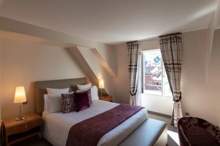 & Spa Regent Petite France - 53